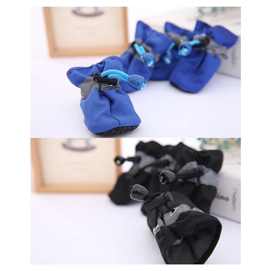 Waterproof Pet Feet Covers