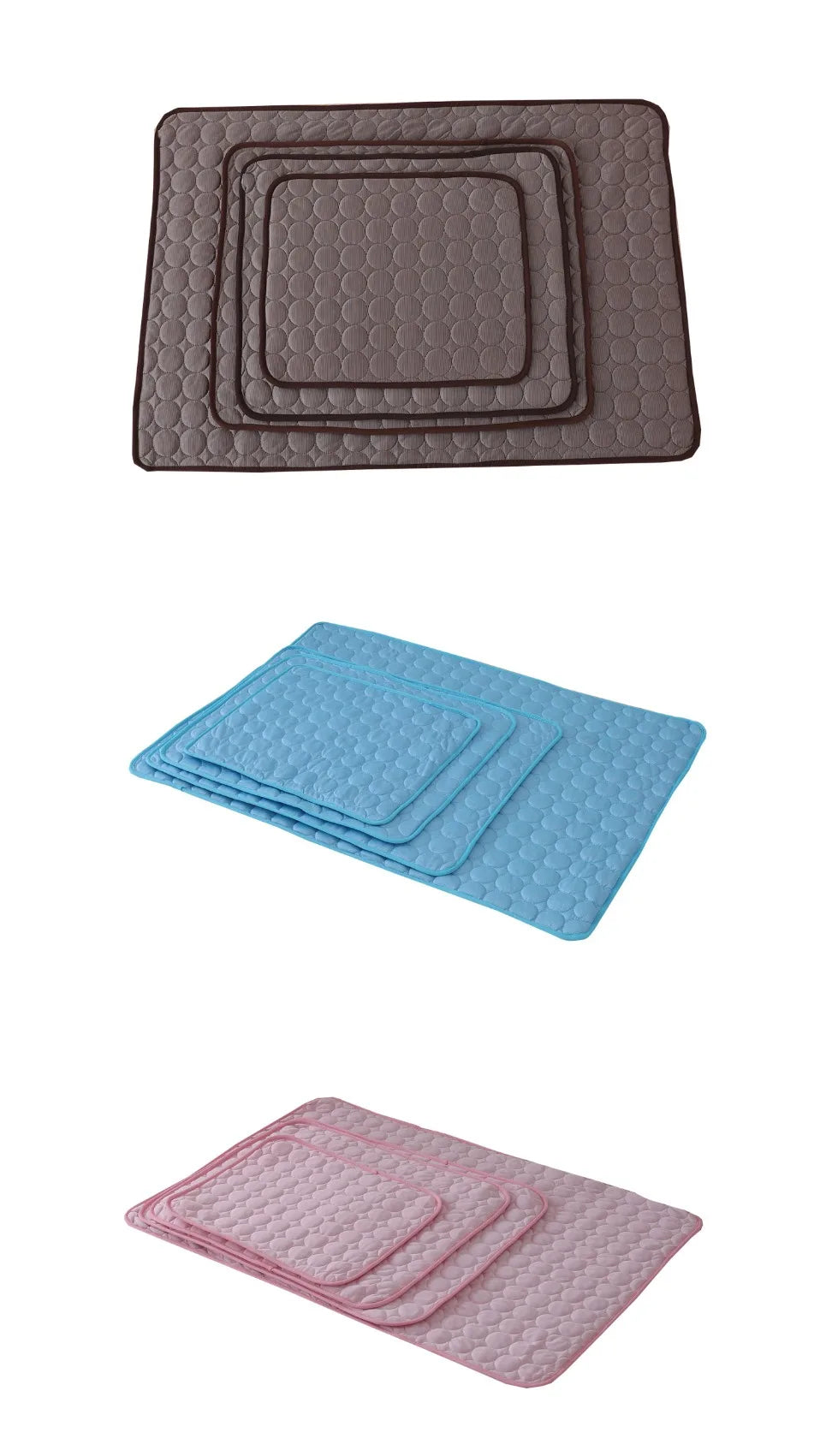 Pet Cooling Mat