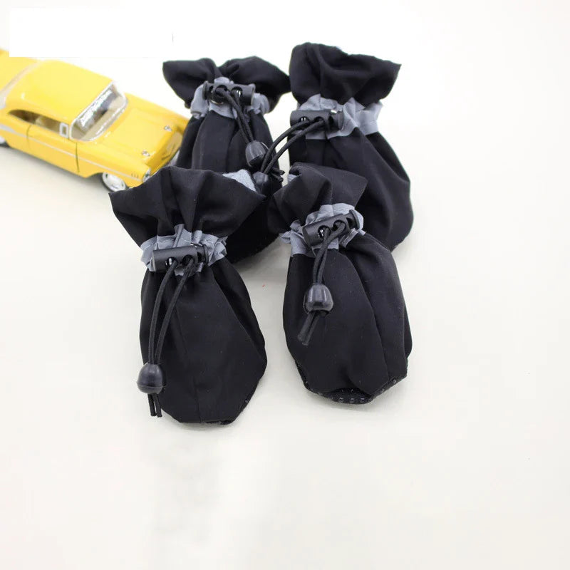 Waterproof Pet Feet Covers