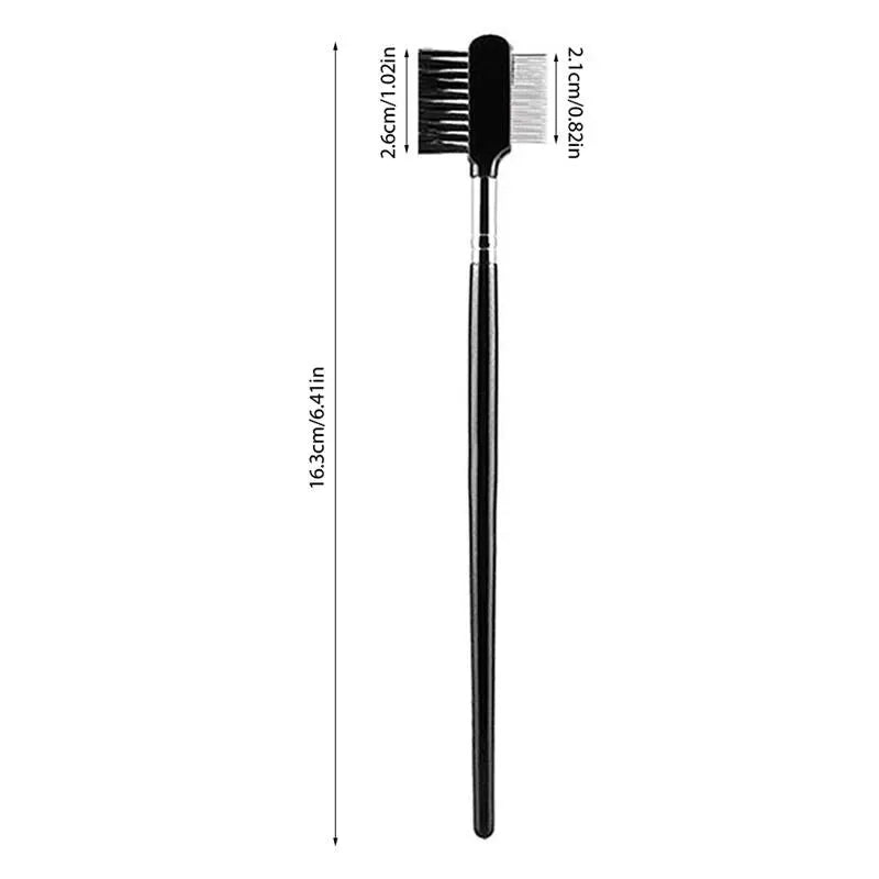 Pet Eye Comb Brush